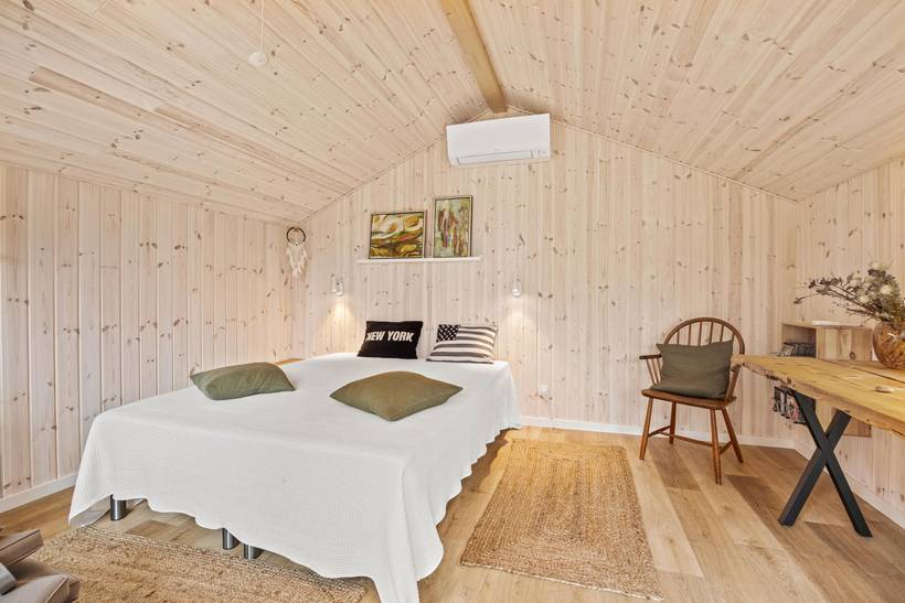 Foto von Ferienhaus PX08 in Houstrup - Westjütland