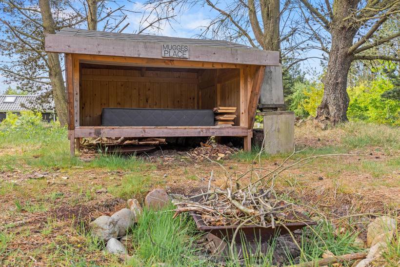 Foto von Ferienhaus PX08 in Houstrup - Westjütland