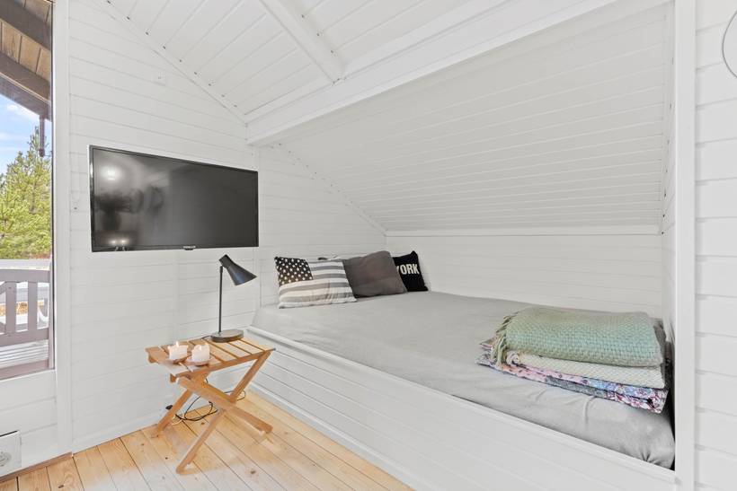 Foto von Ferienhaus PX08 in Houstrup - Westjütland