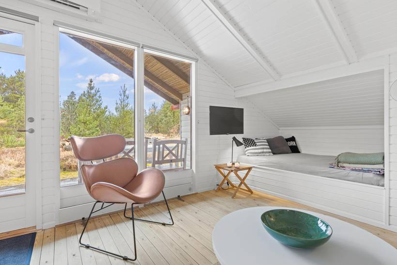 Foto von Ferienhaus PX08 in Houstrup - Westjütland