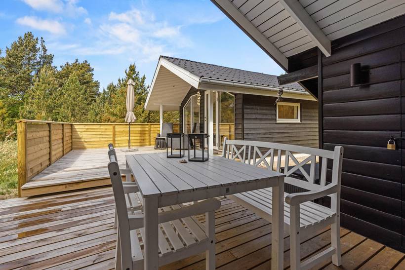 Foto von Ferienhaus PX08 in Houstrup - Westjütland