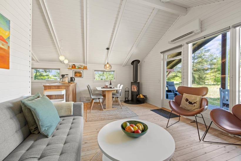Foto von Ferienhaus PX08 in Houstrup - Westjütland