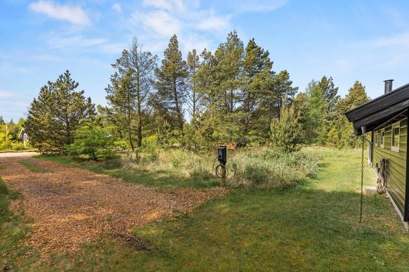 Foto von Ferienhaus PX08 in Houstrup - Westjütland