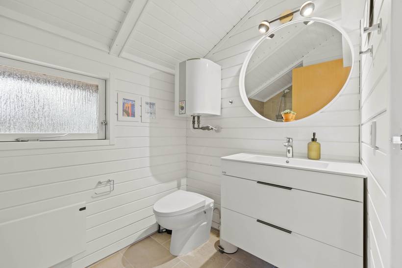 Foto von Ferienhaus PX08 in Houstrup - Westjütland