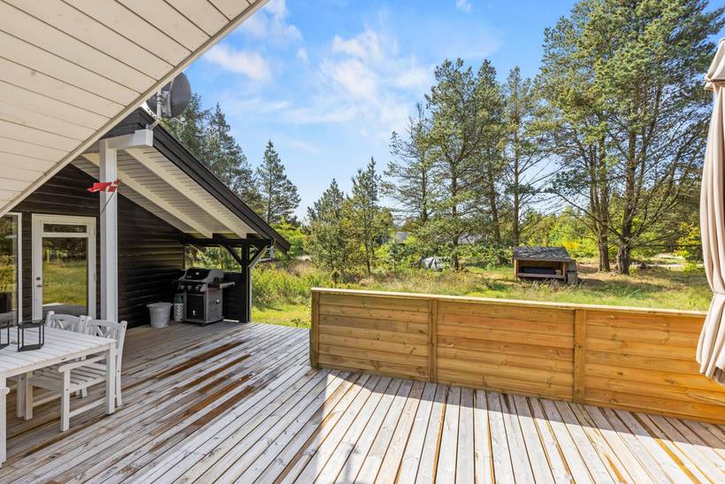 Foto von Ferienhaus PX08 in Houstrup - Westjütland