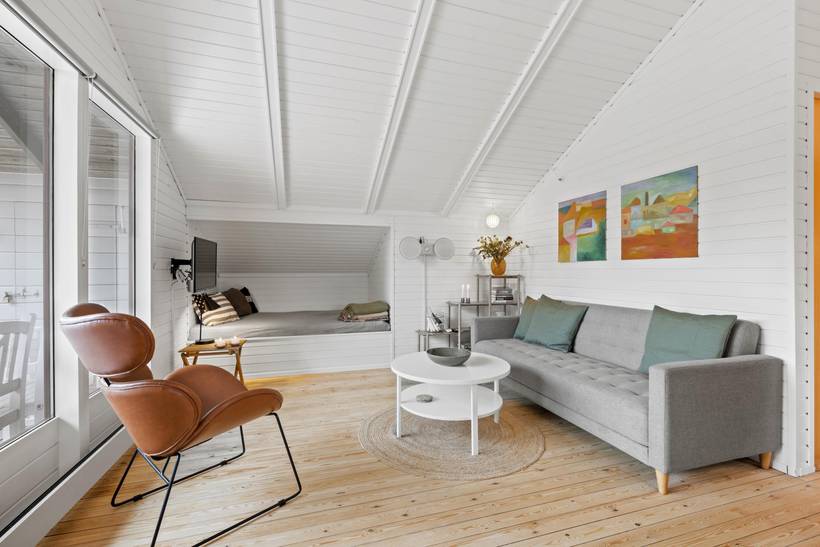 Foto von Ferienhaus PX08 in Houstrup - Westjütland