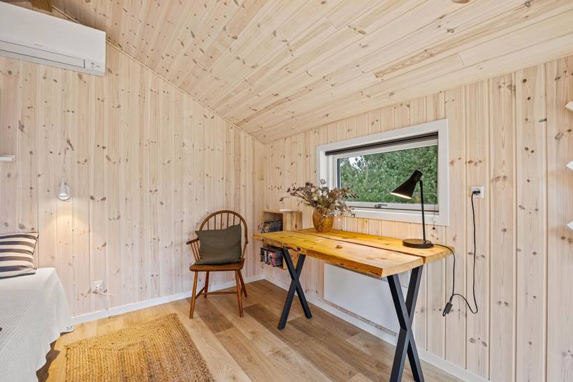 Foto von Ferienhaus PX08 in Houstrup - Westjütland