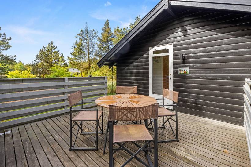 Foto von Ferienhaus PX08 in Houstrup - Westjütland