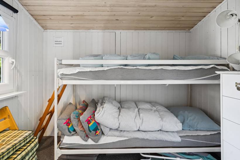 Foto von Ferienhaus PX11 in Arrild - Südjütland