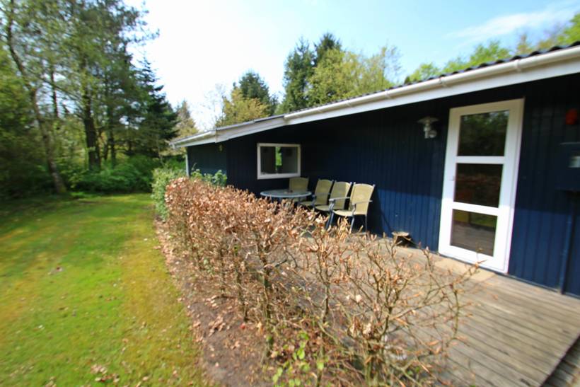 Foto von Ferienhaus PX11 in Arrild - Südjütland