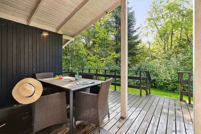 Foto von Ferienhaus PX11 in Arrild - Südjütland