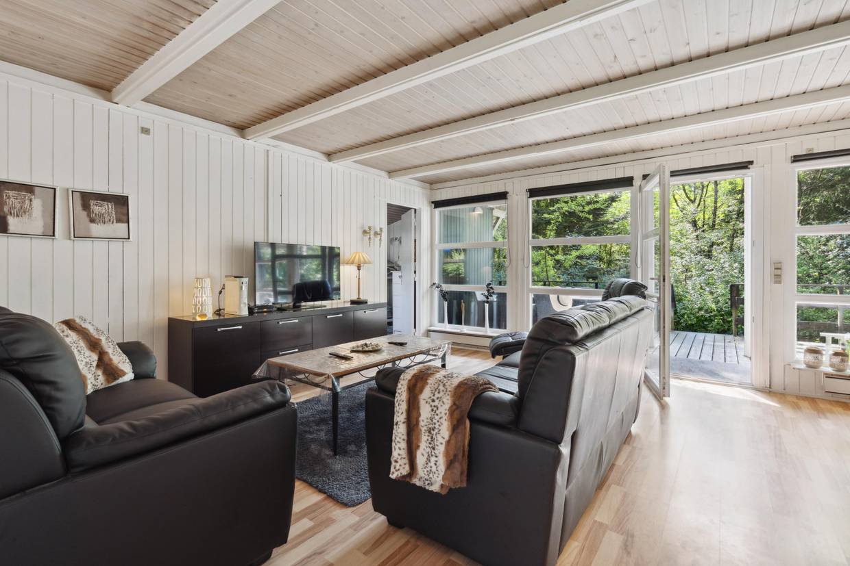 Foto von Ferienhaus PX11 in Arrild - Südjütland