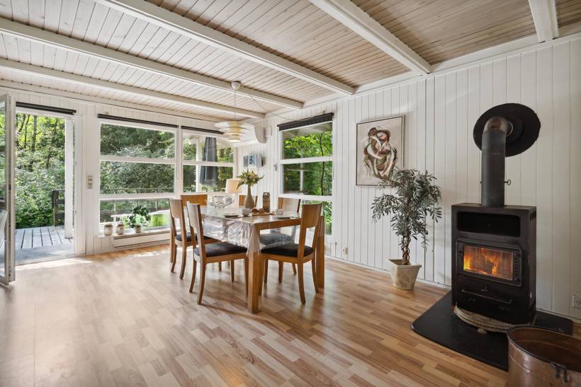 Foto von Ferienhaus PX11 in Arrild - Südjütland