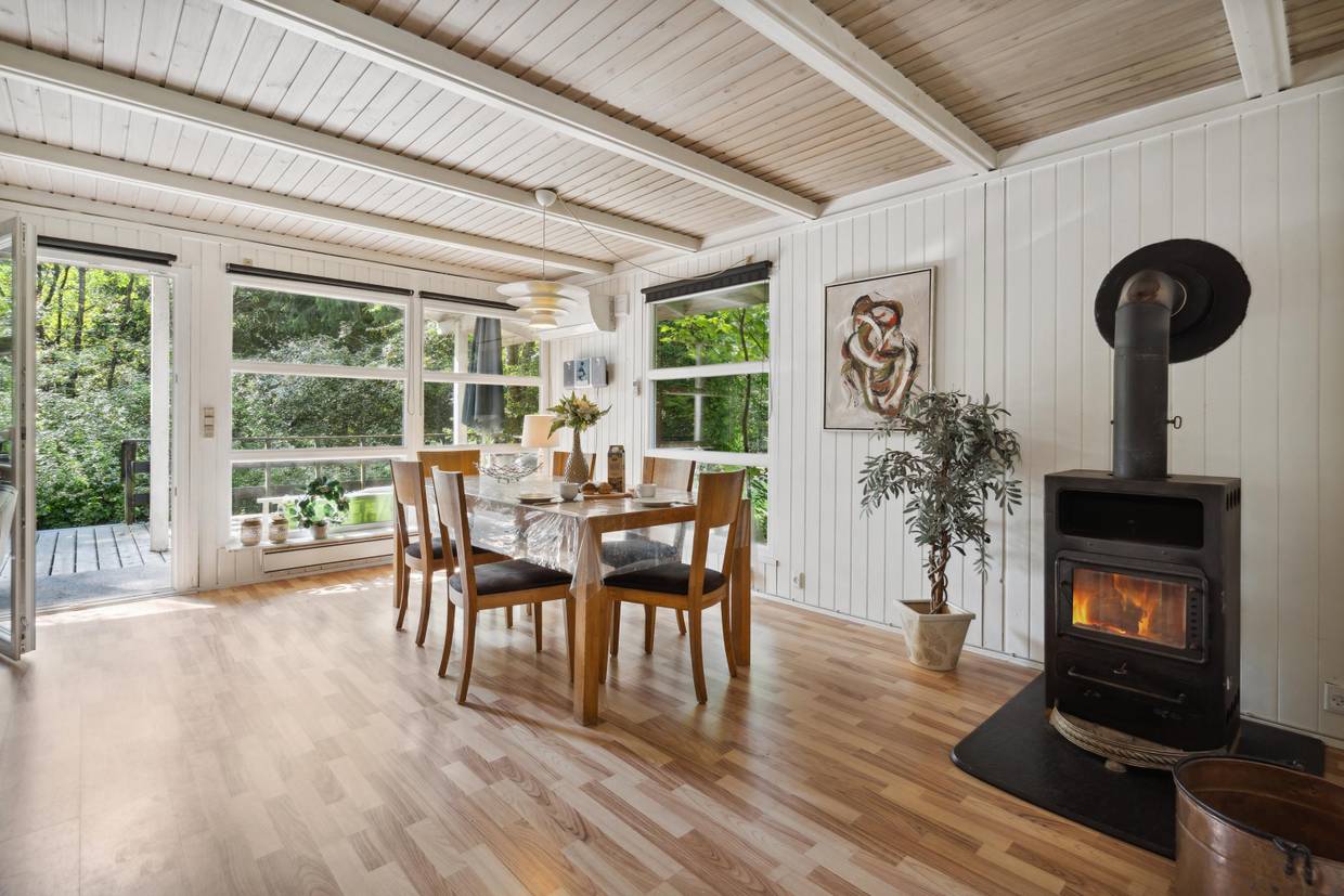 Foto von Ferienhaus PX11 in Arrild - Südjütland
