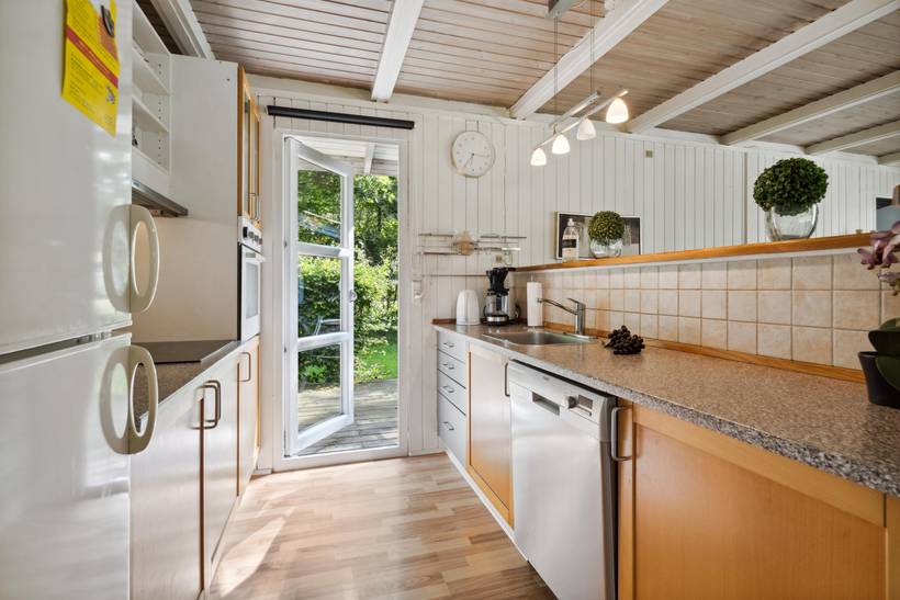 Foto von Ferienhaus PX11 in Arrild - Südjütland