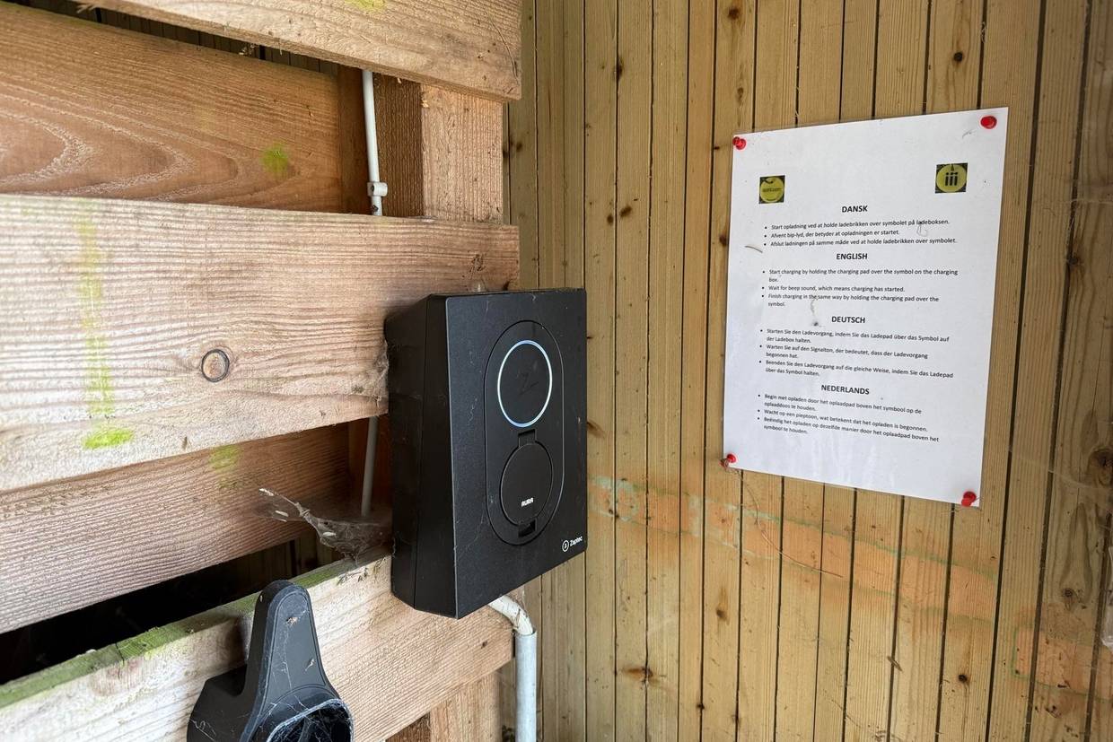 Foto von Ferienhaus PX11 in Arrild - Südjütland