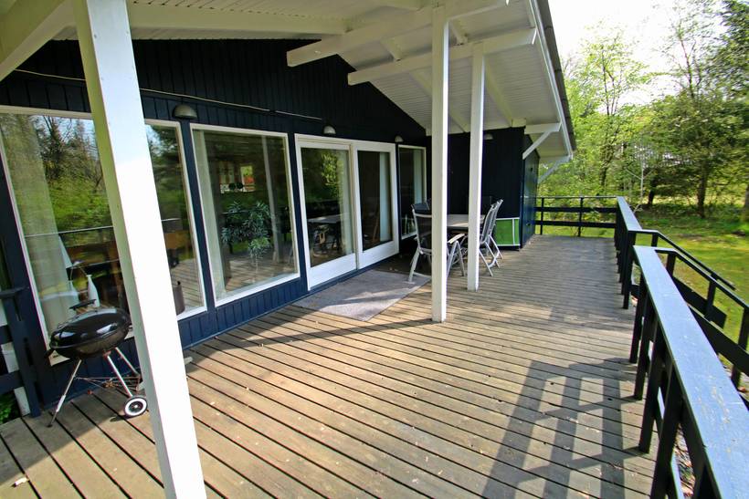 Foto von Ferienhaus PX11 in Arrild - Südjütland