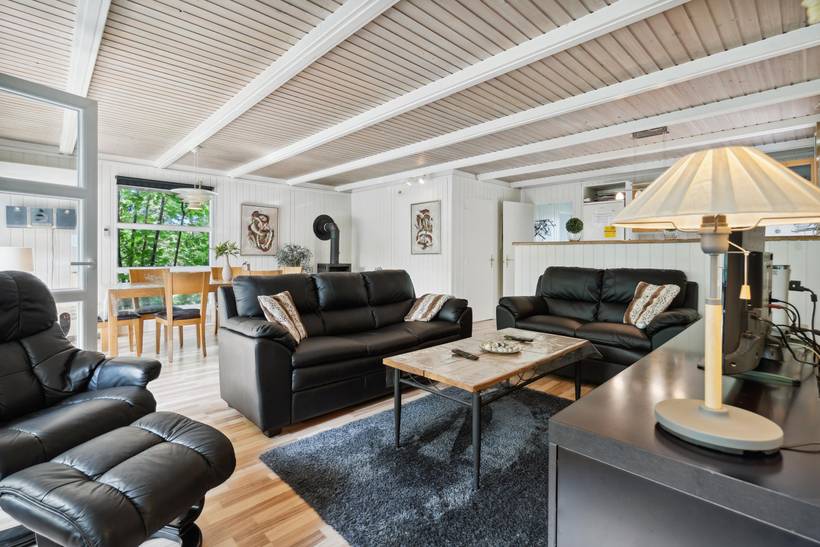 Foto von Ferienhaus PX11 in Arrild - Südjütland