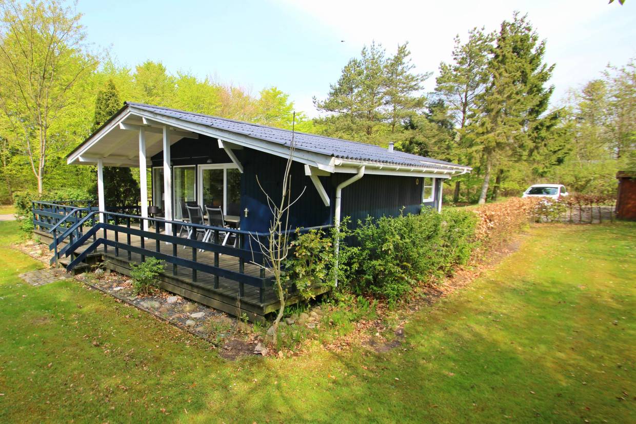 Foto von Ferienhaus PX11 in Arrild - Südjütland