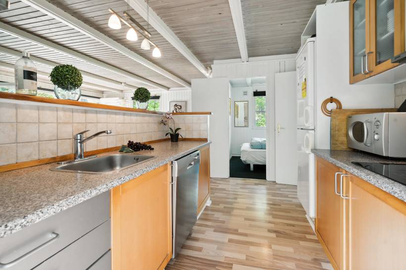 Foto von Ferienhaus PX11 in Arrild - Südjütland