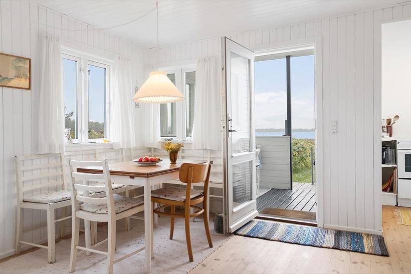 Foto von Ferienhaus PX15 in Juelsminde - Ostjütland