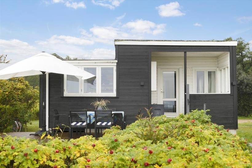 Foto von Ferienhaus PX15 in Juelsminde - Ostjütland