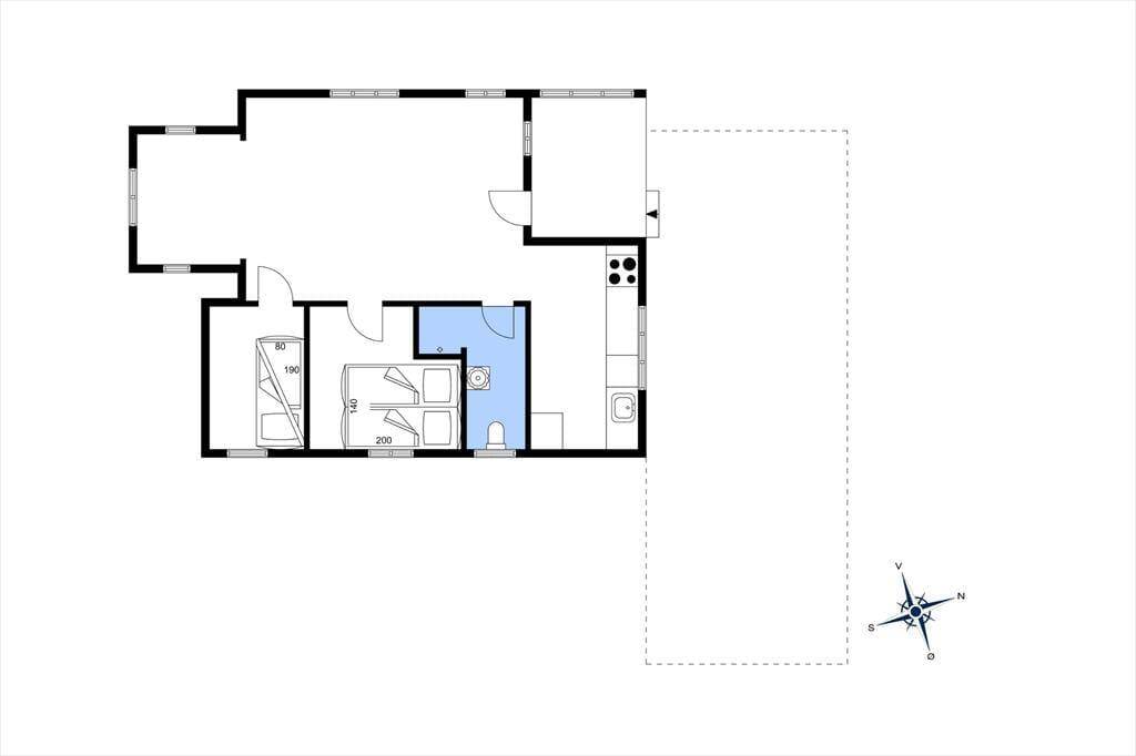 Vorschaubild von Ferienhaus PX15 in Juelsminde - Ostjütland