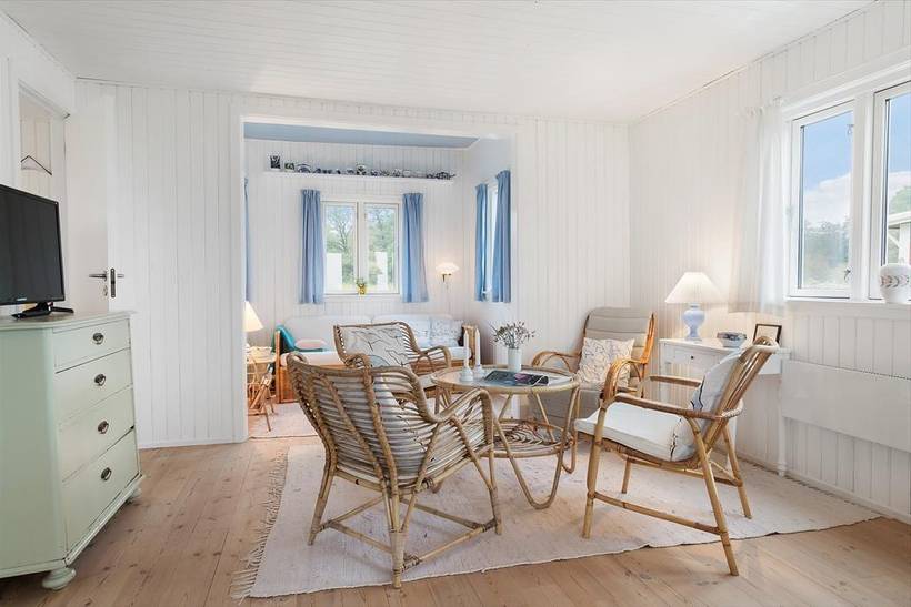 Foto von Ferienhaus PX15 in Juelsminde - Ostjütland