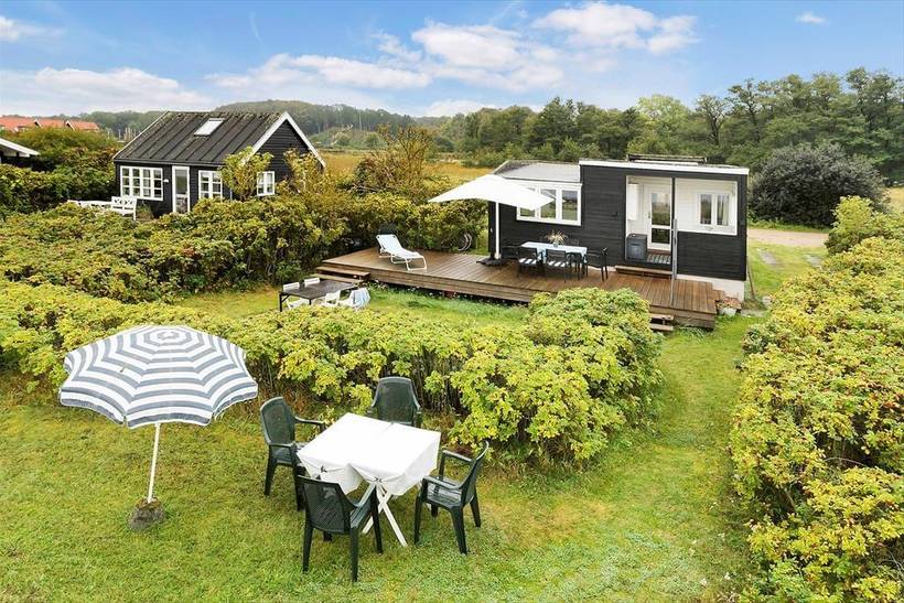 Foto von Ferienhaus PX15 in Juelsminde - Ostjütland