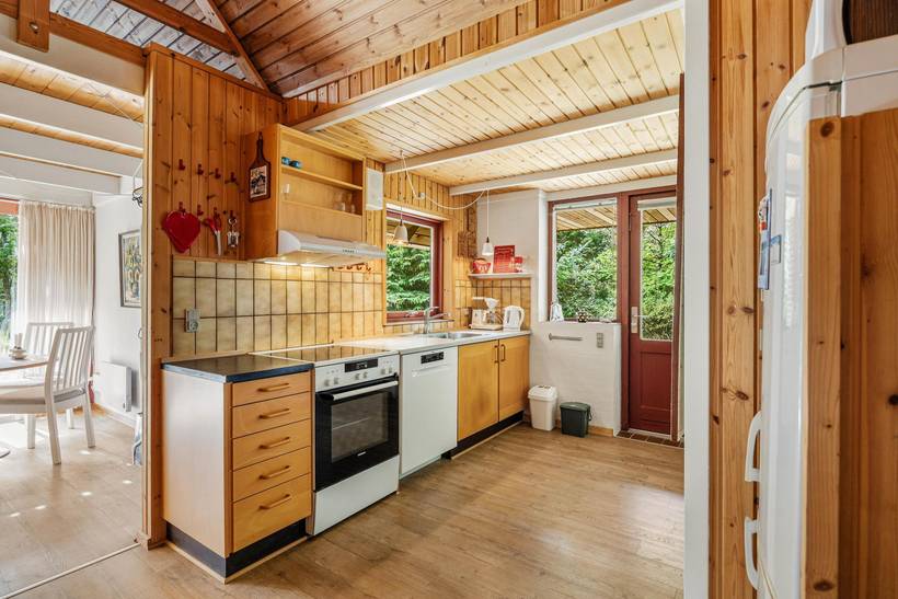 Foto von Ferienhaus PX17 in Blåvand - Westjütland