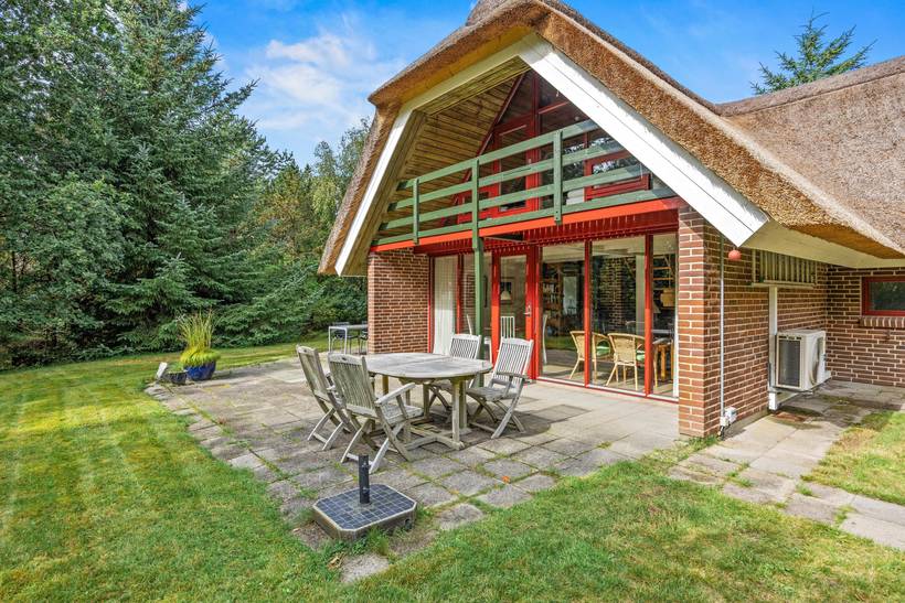 Foto von Ferienhaus PX17 in Blåvand - Westjütland
