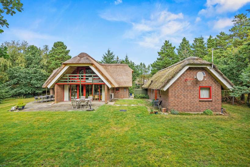 Foto von Ferienhaus PX17 in Blåvand - Westjütland