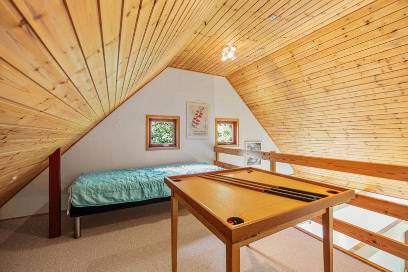 Foto von Ferienhaus PX17 in Blåvand - Westjütland