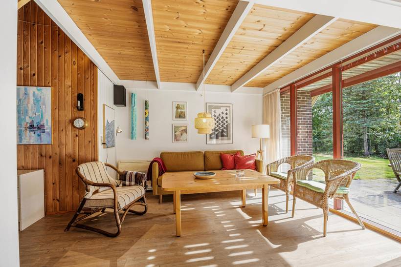 Foto von Ferienhaus PX17 in Blåvand - Westjütland