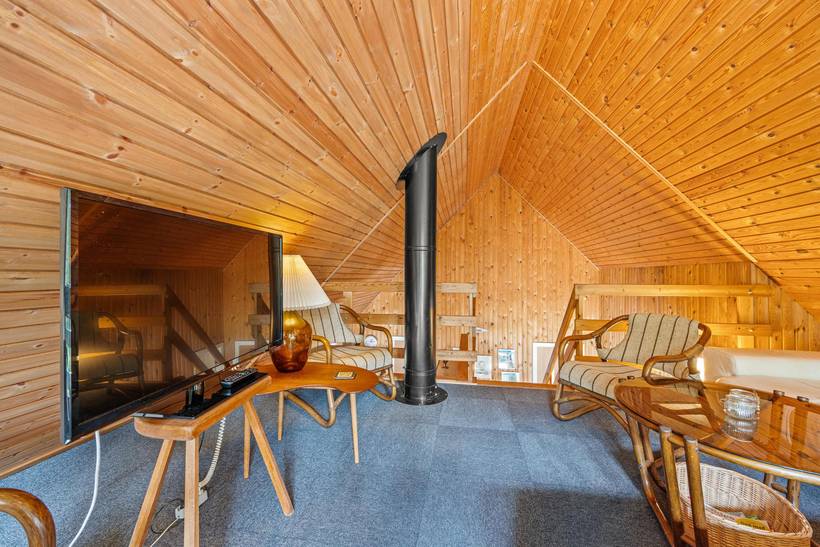 Foto von Ferienhaus PX17 in Blåvand - Westjütland