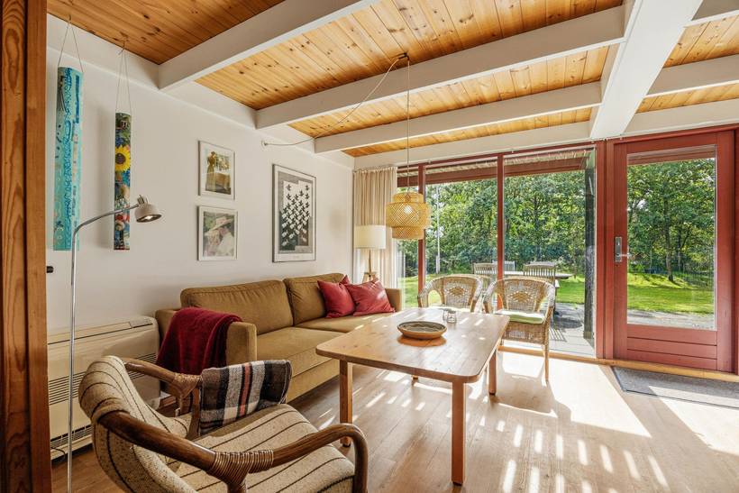 Foto von Ferienhaus PX17 in Blåvand - Westjütland