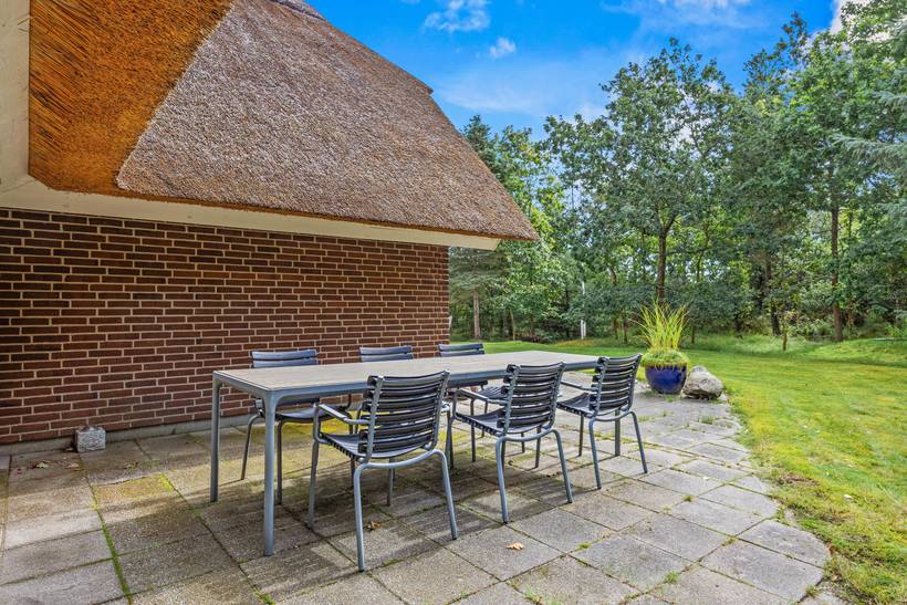 Foto von Ferienhaus PX17 in Blåvand - Westjütland