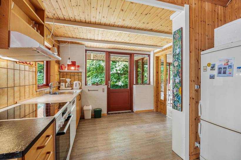 Foto von Ferienhaus PX17 in Blåvand - Westjütland