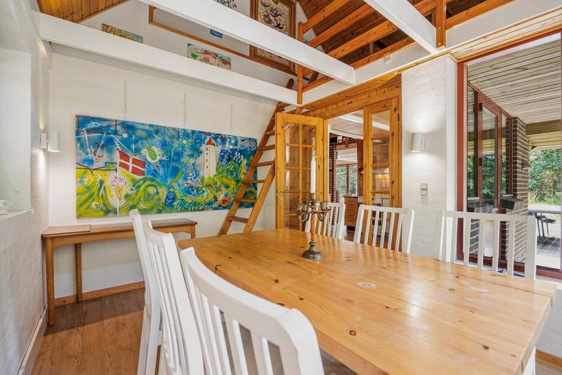 Foto von Ferienhaus PX17 in Blåvand - Westjütland