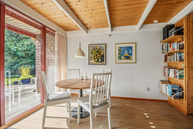 Foto von Ferienhaus PX17 in Blåvand - Westjütland