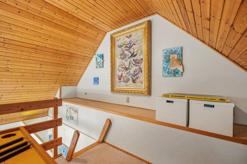 Foto von Ferienhaus PX17 in Blåvand - Westjütland