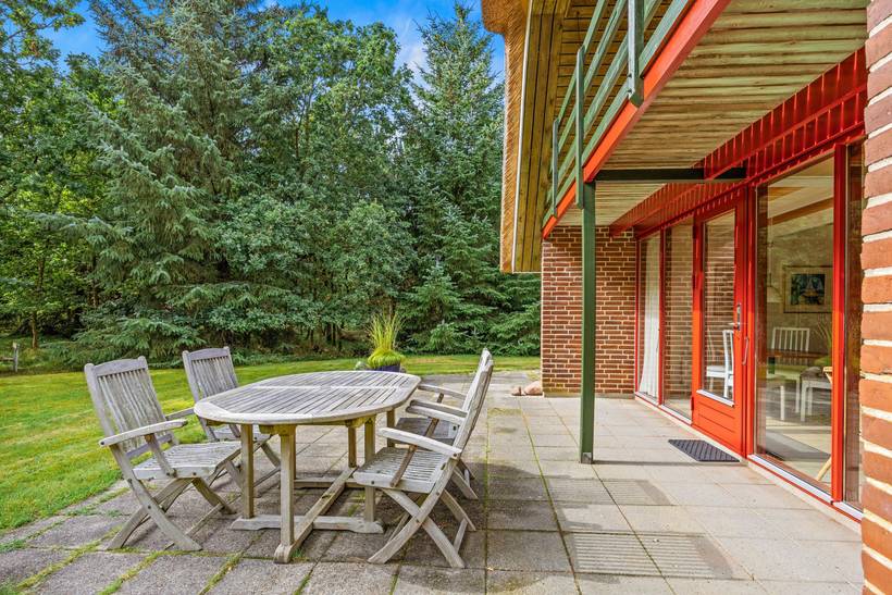 Foto von Ferienhaus PX17 in Blåvand - Westjütland