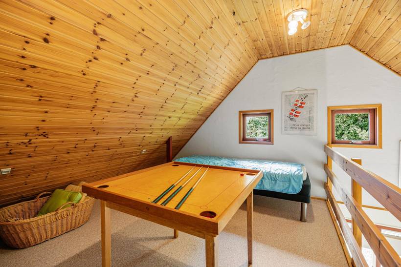 Foto von Ferienhaus PX17 in Blåvand - Westjütland
