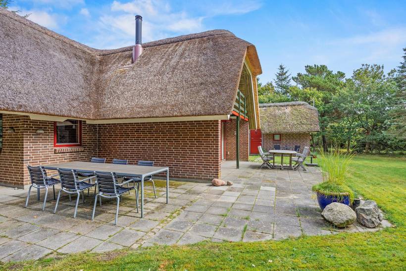 Foto von Ferienhaus PX17 in Blåvand - Westjütland