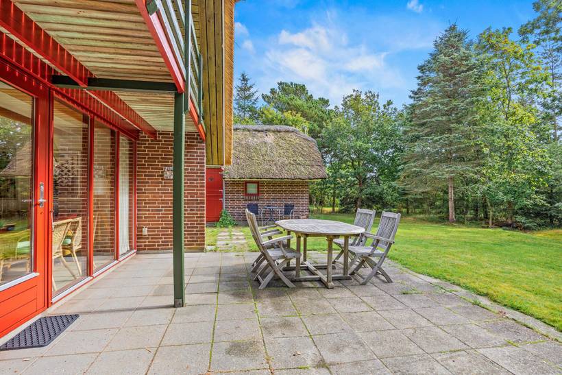 Foto von Ferienhaus PX17 in Blåvand - Westjütland