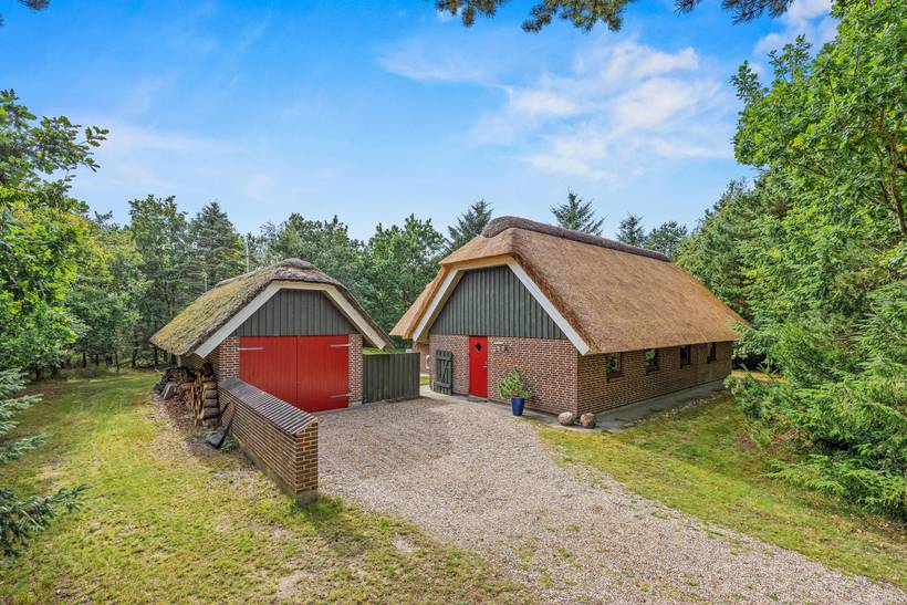 Foto von Ferienhaus PX17 in Blåvand - Westjütland