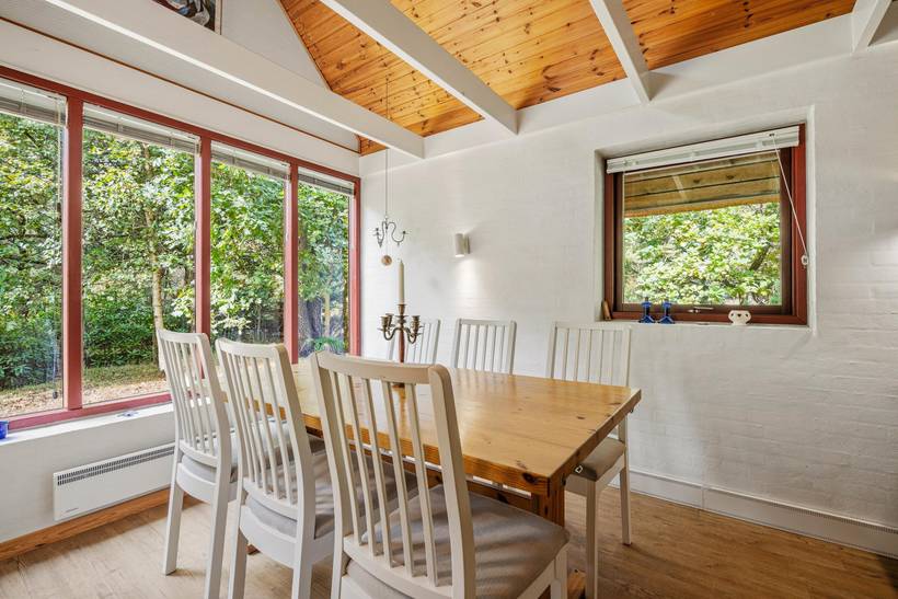Foto von Ferienhaus PX17 in Blåvand - Westjütland