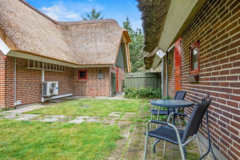 Foto von Ferienhaus PX17 in Blåvand - Westjütland