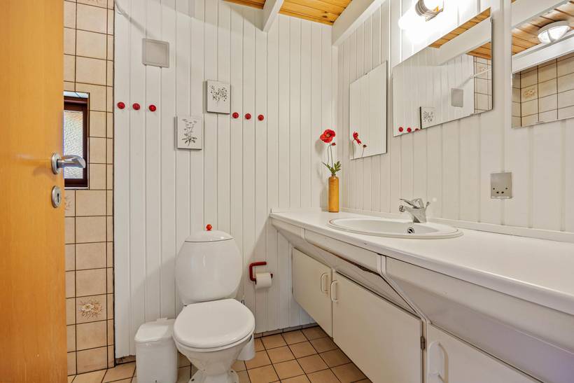 Foto von Ferienhaus PX17 in Blåvand - Westjütland