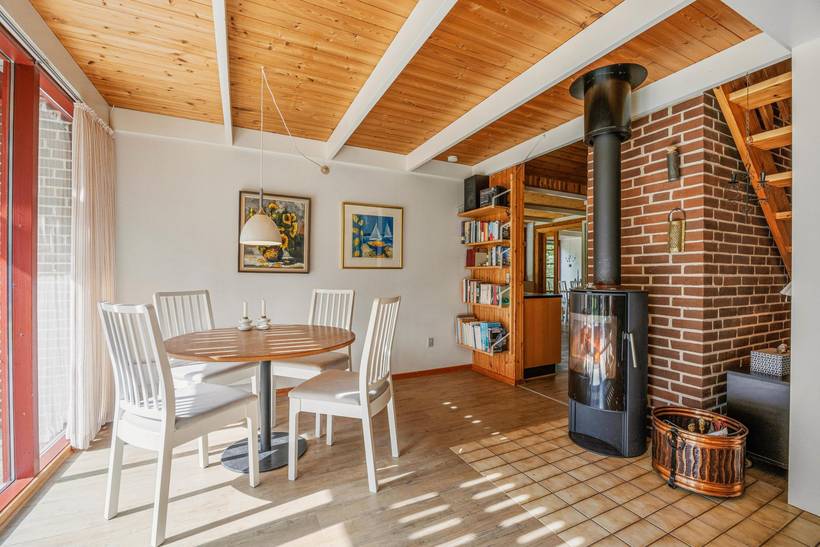 Foto von Ferienhaus PX17 in Blåvand - Westjütland